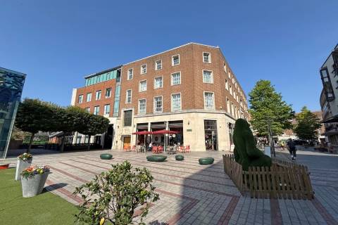 Property for auction in Devon