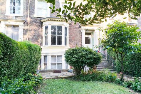 Property for auction in Tyne and Wear