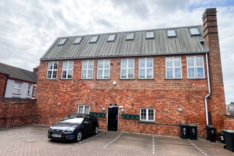 Property for auction in Northamptonshire