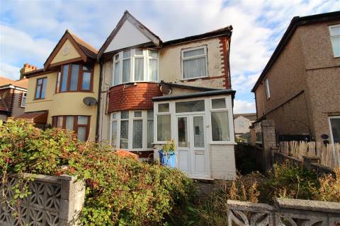 Property for auction in Lancashire