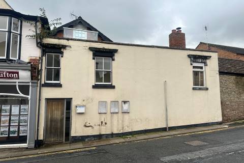 Property for auction in Herefordshire