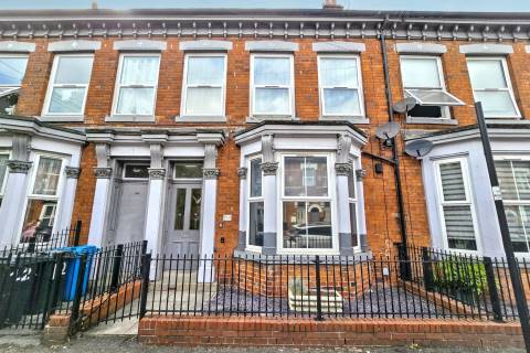 Property for auction in East Yorkshire