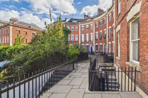 Property for auction in Avon