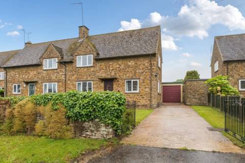 Property for auction in Northamptonshire