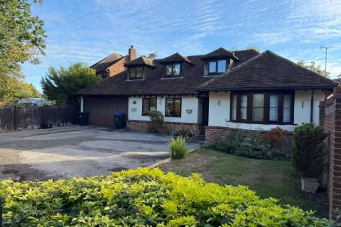 Property for auction in Berkshire