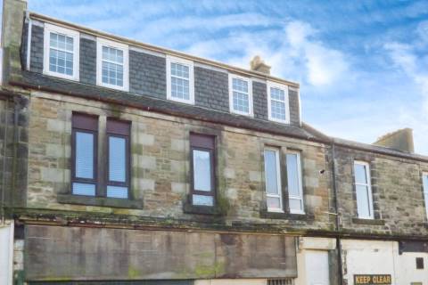 Property for auction in Fife