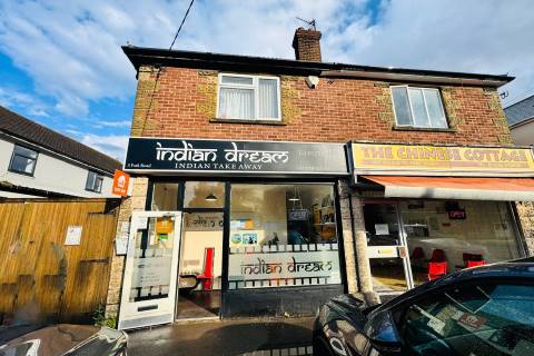 Property for auction in Oxfordshire