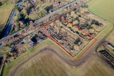 Property for auction in Nottinghamshire