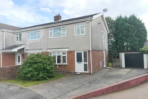 Property for auction in West Glamorgan