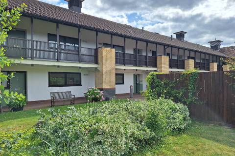 Property for auction in Buckinghamshire