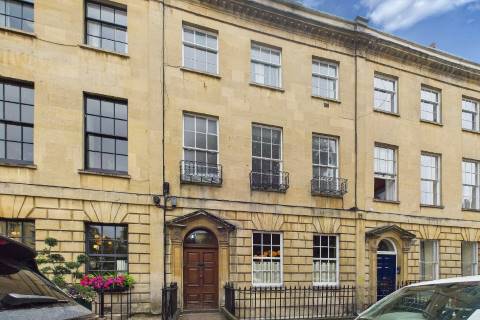 Property for auction in Avon