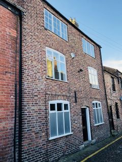 Property for auction in Cheshire