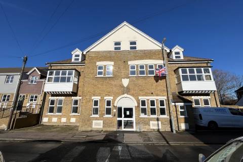Property for auction in Kent