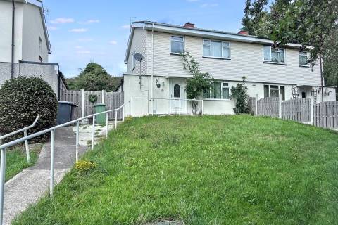 Property for auction in Derbyshire