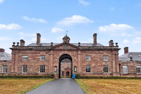 Property for auction in West Midlands