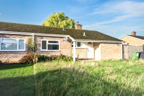 Property for auction in Cambridgeshire