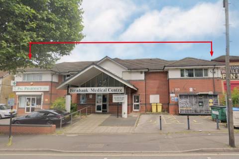 Property for auction in West Midlands