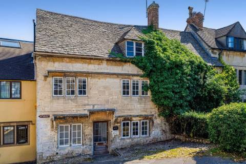Property for auction in Gloucestershire