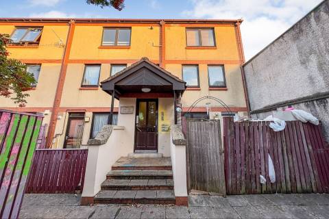 Property for auction in Avon
