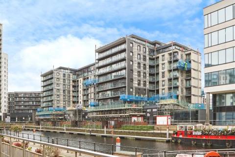 Property for auction in West Yorkshire