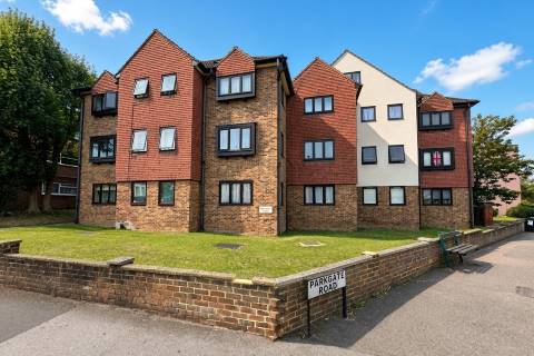 Property for auction in Surrey
