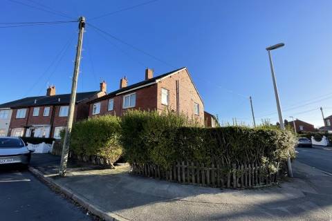 Property for auction in Lancashire