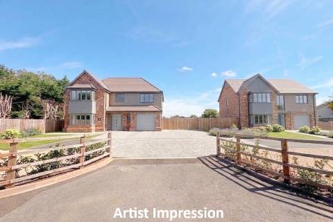 Property for auction in Berkshire