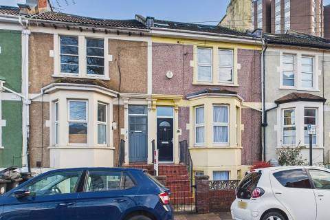 Property for auction in Avon