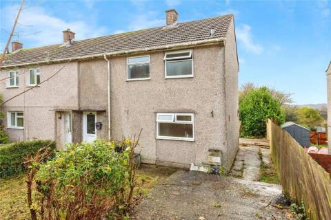 Property for auction in Dyfed
