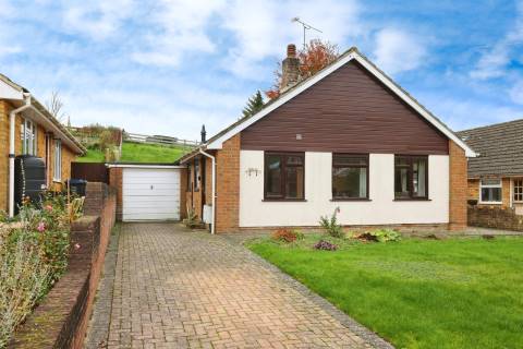 Property for auction in Wiltshire