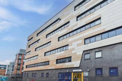 Property for auction in Merseyside