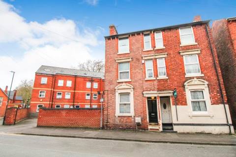 Property for auction in Nottinghamshire