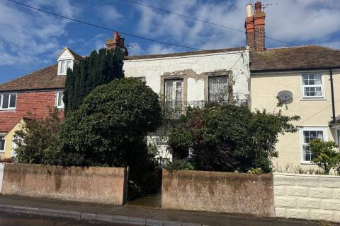 Property for auction in Kent