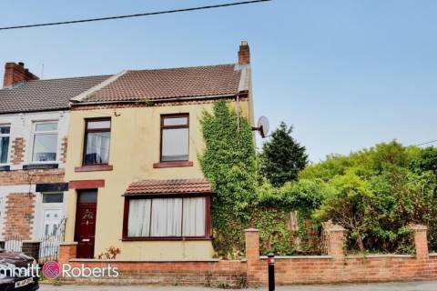 Property for auction in County Durham