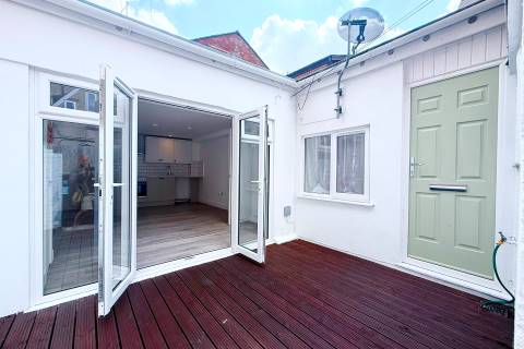 Property for auction in Dorset