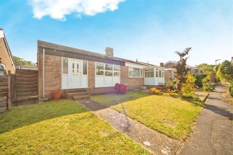 Property for auction in Suffolk