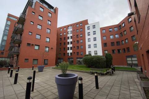 Property for auction in Lancashire