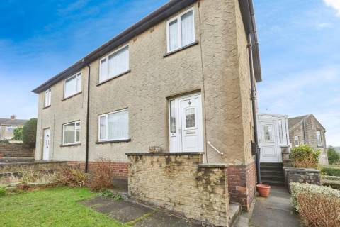 Property for auction in West Yorkshire
