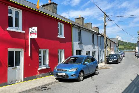 Property for auction in County Cork