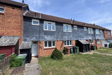 Property for auction in Northamptonshire