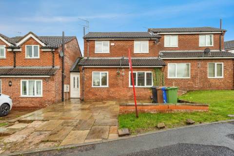 Property for auction in Cheshire