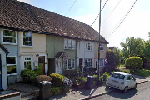 Property for auction in Essex