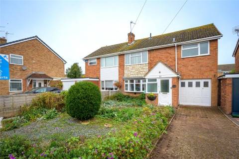 Property for auction in West Midlands