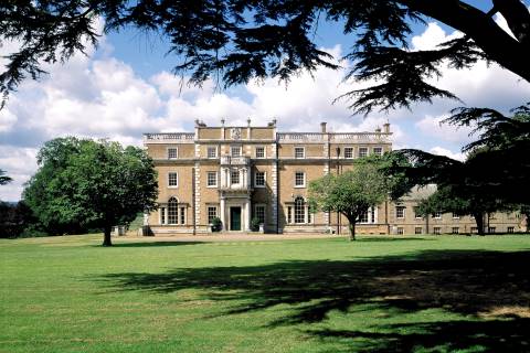 Property for auction in Surrey