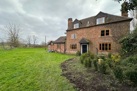 Property for auction in Gloucestershire