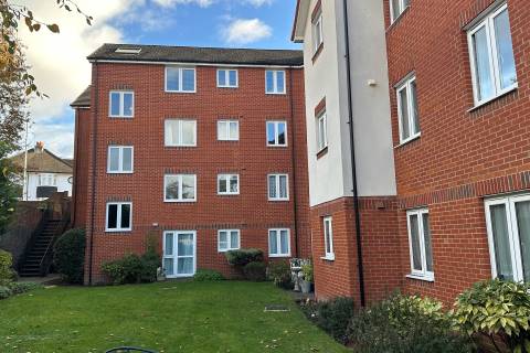 Property for auction in Middlesex