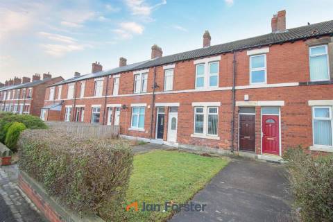 Property for auction in Tyne and Wear