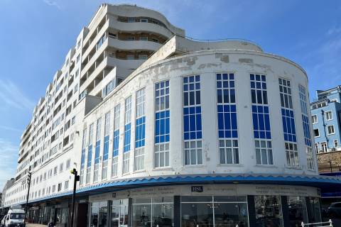 Property for auction in East Sussex