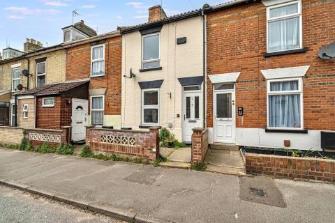 Property for auction in Suffolk