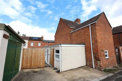Property for auction in Gloucestershire